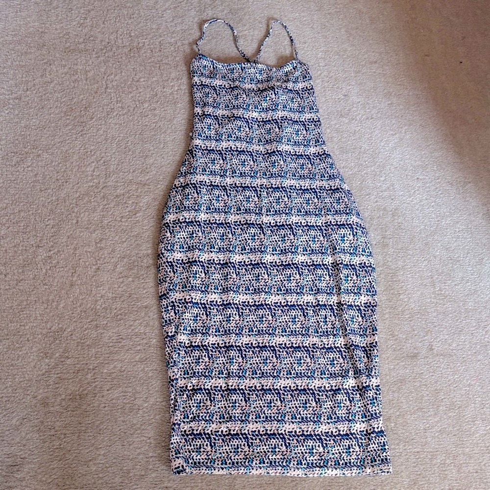 Tart dress S